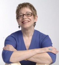 Linda Joy Myers, Ph.D.