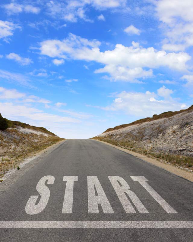 How to Craft the Beginning of Your Story