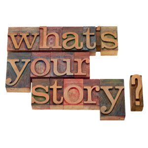 whats-your-story