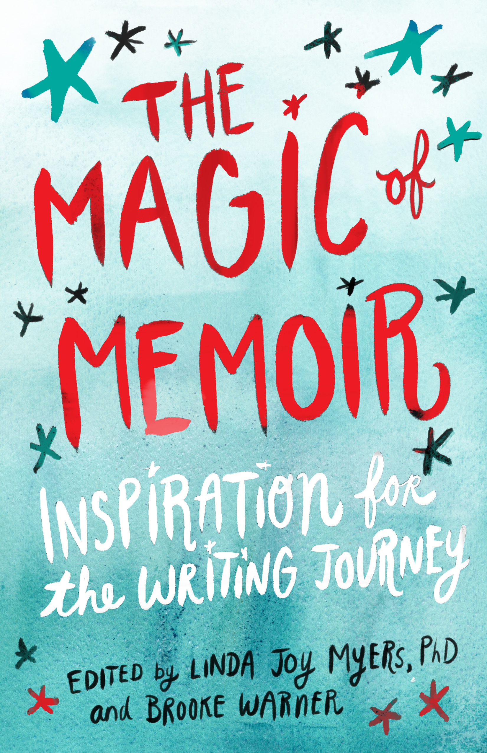 Magic of Memoir Anthology–Call for Submissions