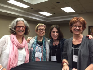 Story Circle Conference 2016