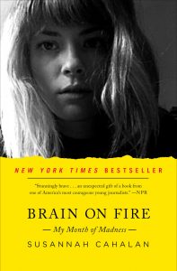 What Made Susannah Cahalan’s Brain on Fire a Best-selling Memoir?
