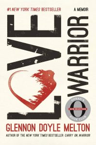 What Made Love Warrior a Best-selling Memoir?