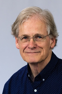 Featured NAMW Member – Peter Gibb