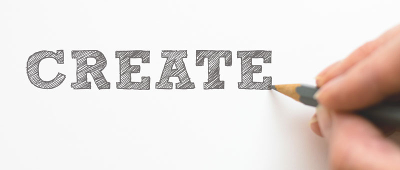 The Creative Process