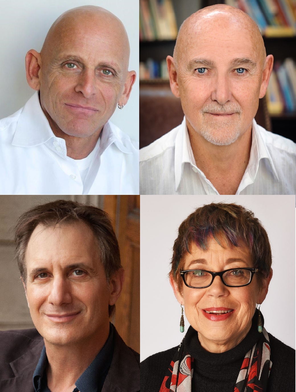 FREE Memoir Webinar: Truth in Memoir: A Journey of Healing and Transformation