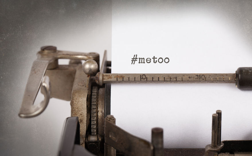 Memoir as Testimony: Writing Your Truth in the #MeToo Era