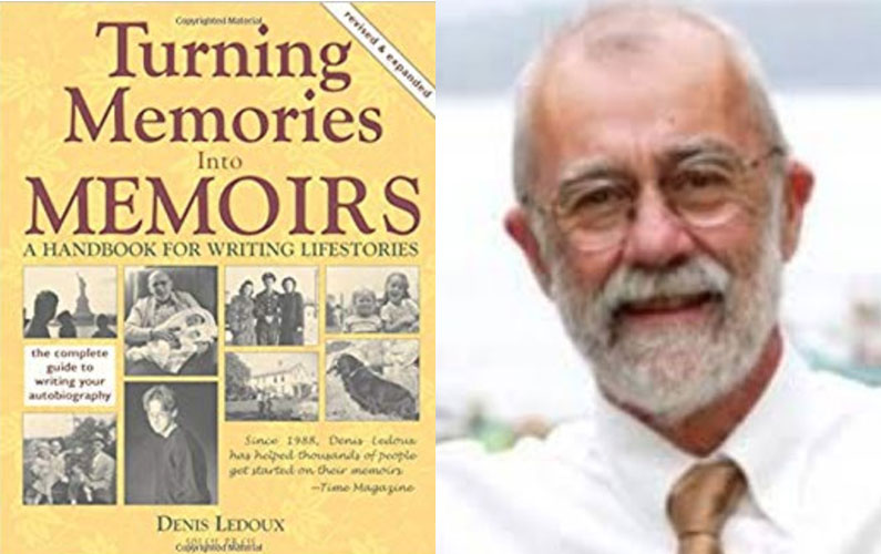 November Member Teleseminar