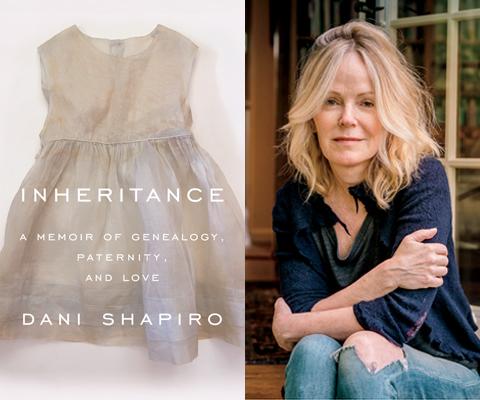 Did you love Dani Shapiro’s Inheritance as much as we did?