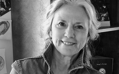 Building a Powerful Protagonist—When That Protagonist Is You