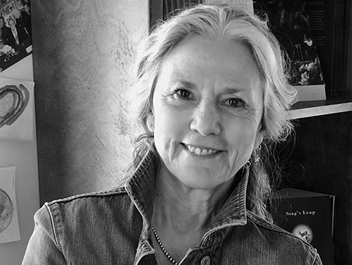 Building a Powerful Protagonist—When That Protagonist Is You