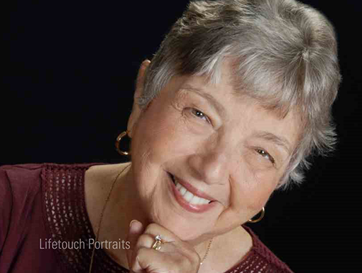 May Virtual Book Club – FREE to All