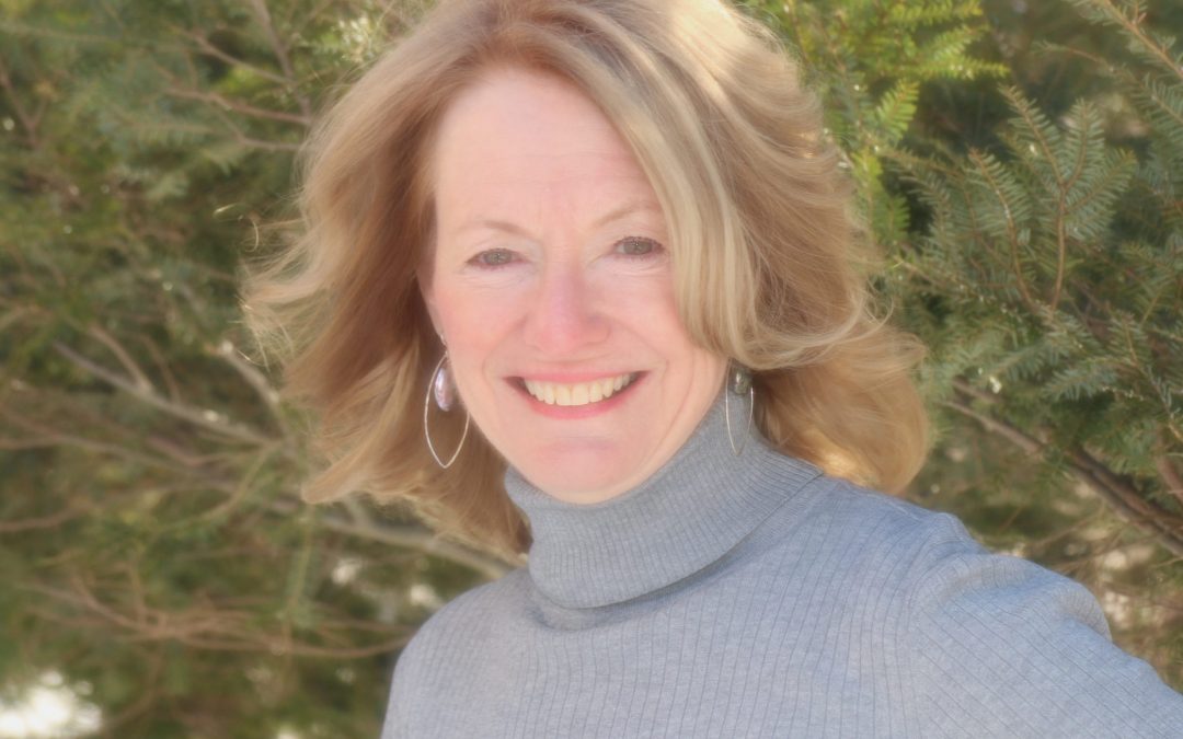 July Virtual Book Club – FREE to All