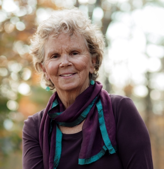 September Virtual Book Club – FREE to All