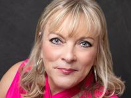 Featured NAMW Member – Deborah Payne