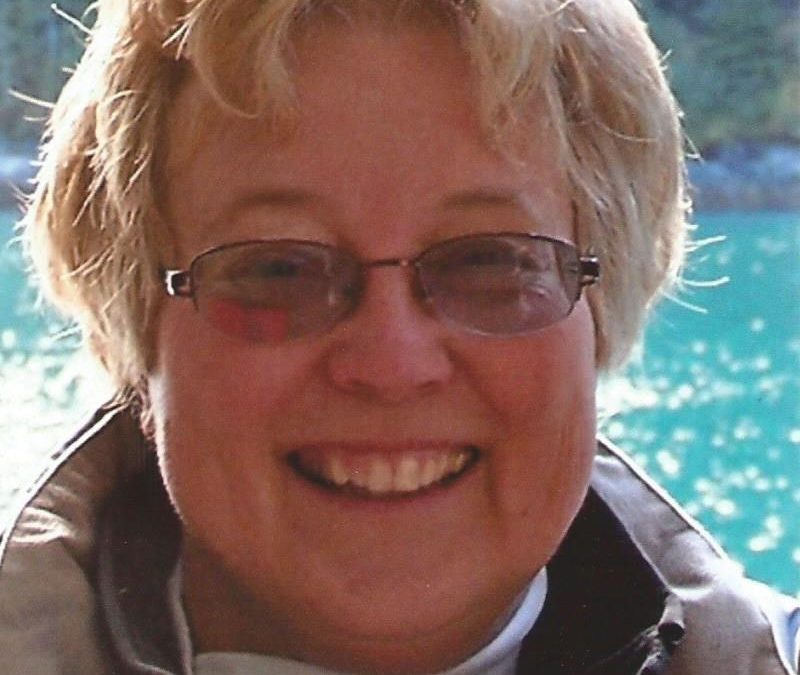 Featured NAMW Member – Judy Kiehart