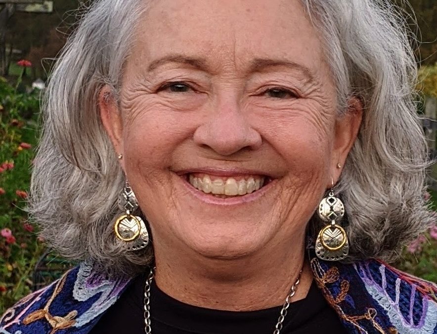 Featured NAMW Member – Jan Hogle