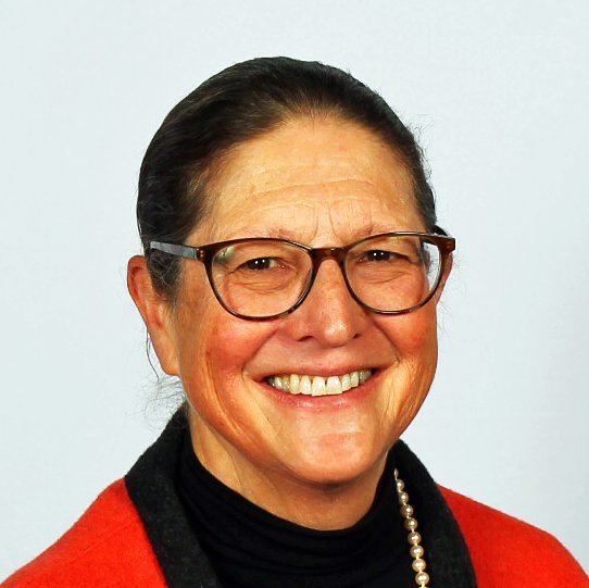 Eve Sprunt – Featured NAMW Member