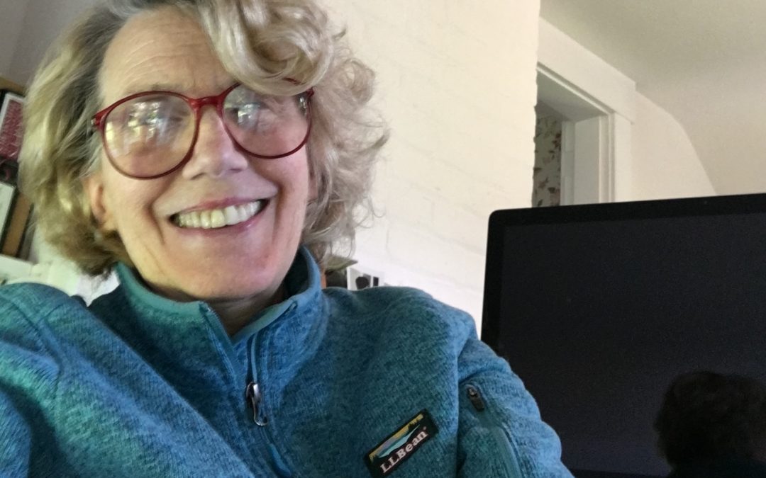 Lyn Burr Brignoli – Featured NAMW Member