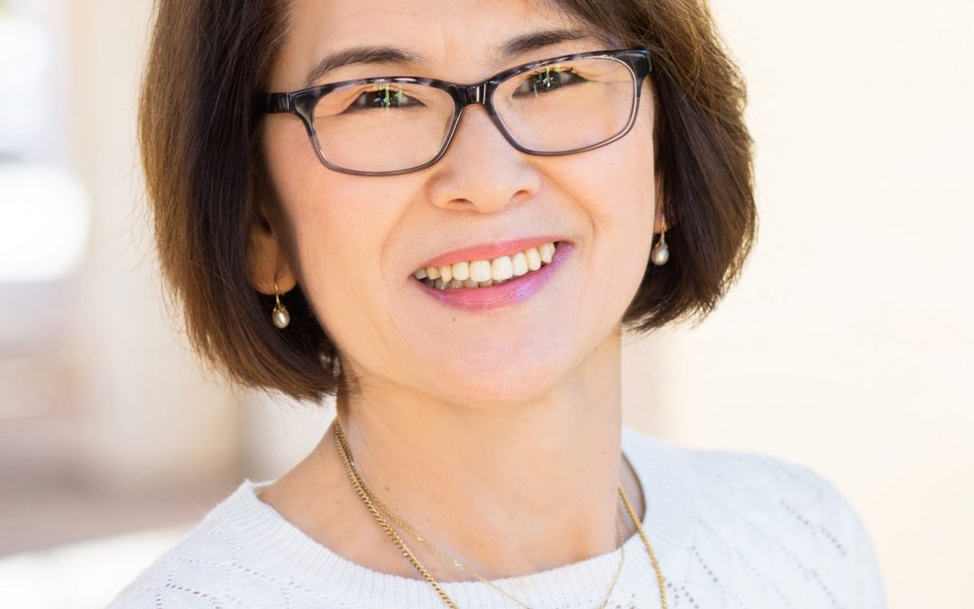 Kyomi O’Connor: Featured NAMW Member