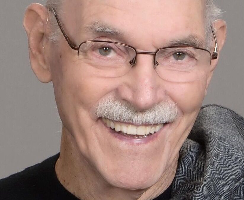 Robert W. Finertie: Featured NAMW Member