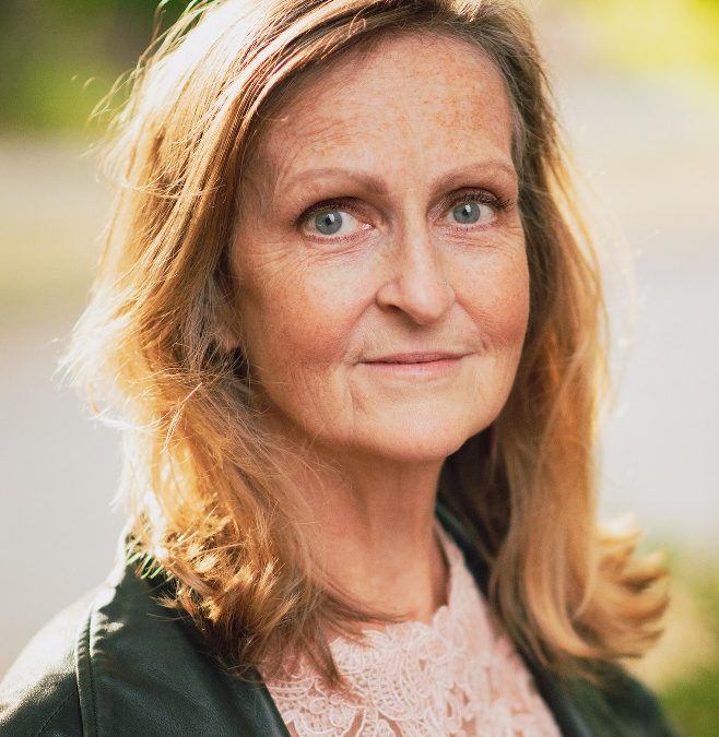 Beth Bonness: Featured NAMW Member