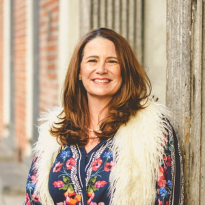 Patricia Meyer: Featured NAMW Member