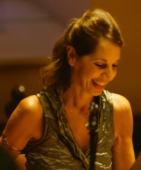 Julie Scolnik: Featured NAMW Member