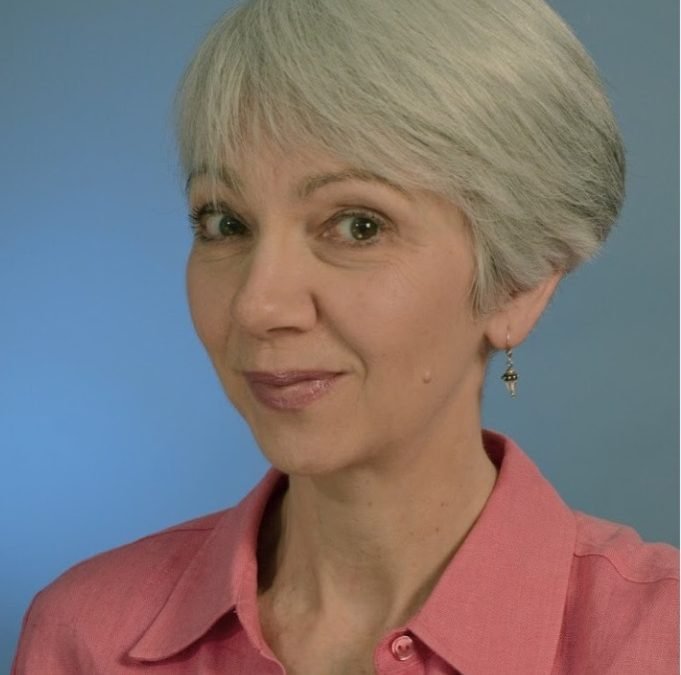 Polly Hansen: Featured NAMW Member