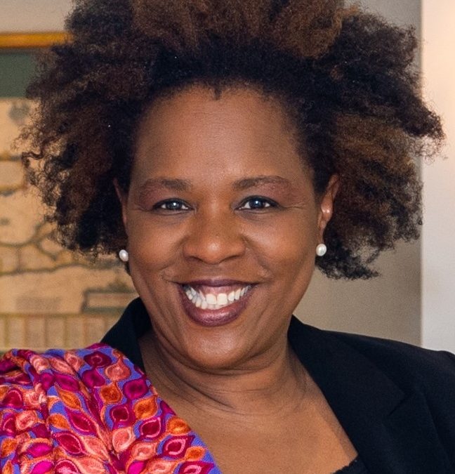 Myra Lee Virgil: Featured NAMW Member