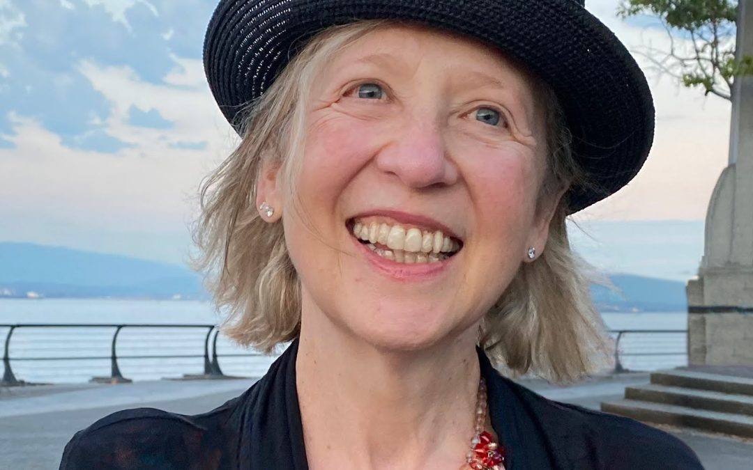 Franke James: Featured NAMW Member