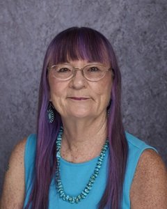 Eva Nevarez St. John: Featured NAMW Member