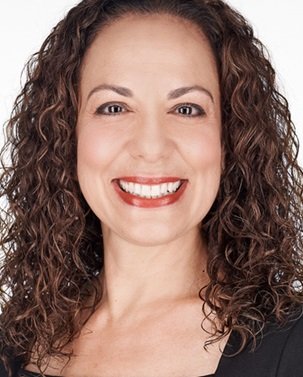 Virginia Kravitz: Featured NAMW Member