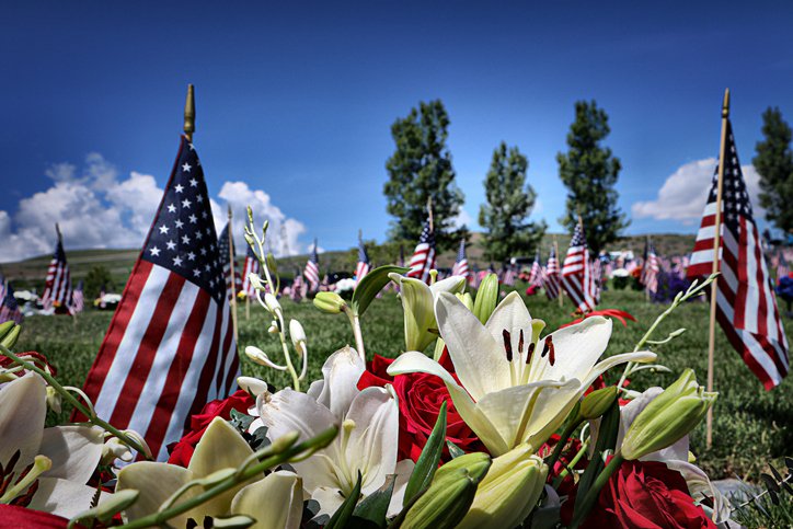 Memorial Day Sale 2025