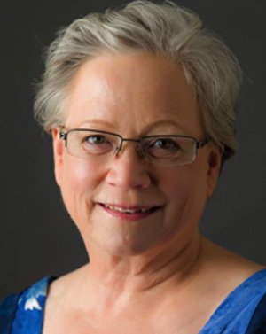 Barbara Morrison: Featured NAMW Member