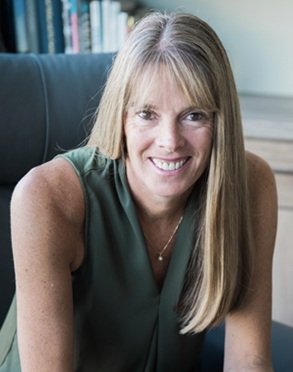 Heidi Yewman: Featured NAMW Member