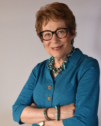 LJ Profile Image 2025