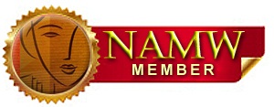 NAMW Member Badge