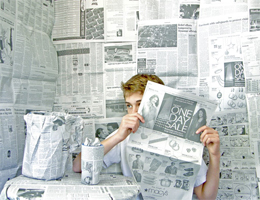 The Sound of Paper   | Sharon Lippincott