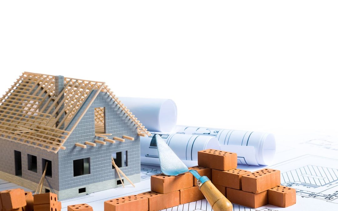 Build Your Memoir from the Ground Up